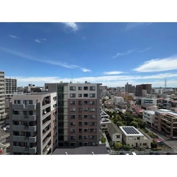 ルイシャトレ相模原 その他画像