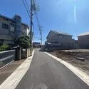 さいたま市見沼区大和田町１丁目 前面道路（２０２６年９月撮影）