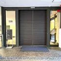 ドミール五番町 エントランス