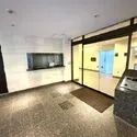ドミール五番町 風除室