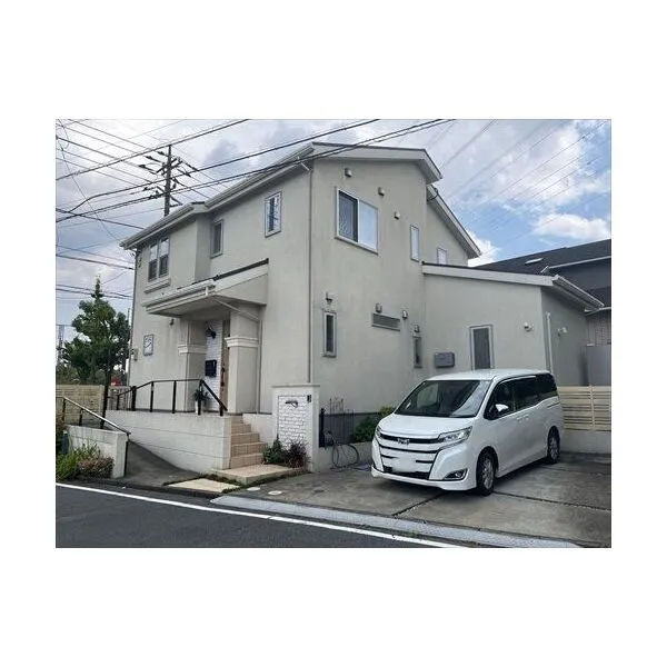 川崎市麻生区王禅寺東４丁目 外観写真