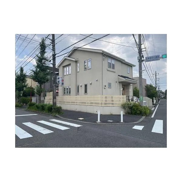 川崎市麻生区王禅寺東４丁目 外観