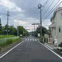 川崎市麻生区王禅寺東４丁目 北側前面道路