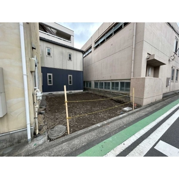 横浜市西区浅間町４丁目 その他画像