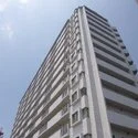 サンマンションアトレ太子橋 外観