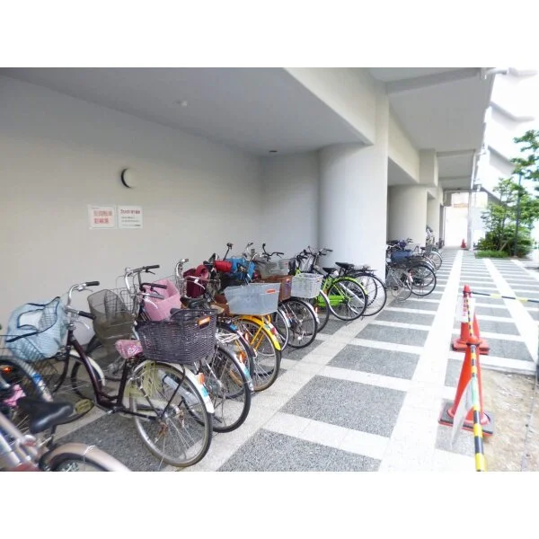 サンマンションアトレ太子橋 その他画像