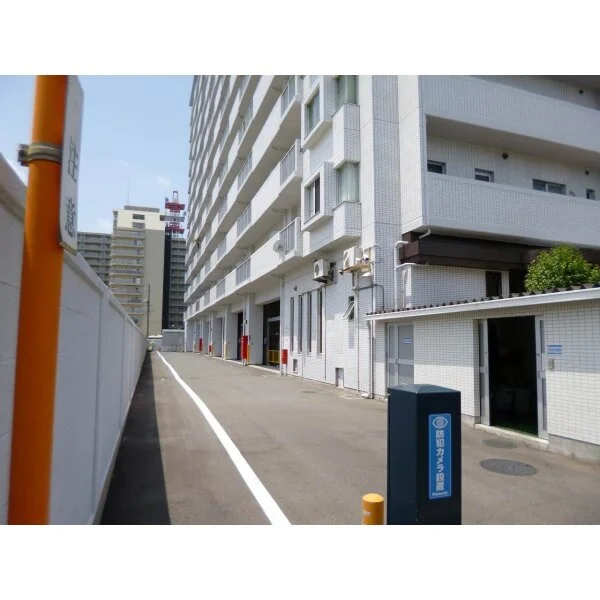 サンマンションアトレ太子橋 その他画像
