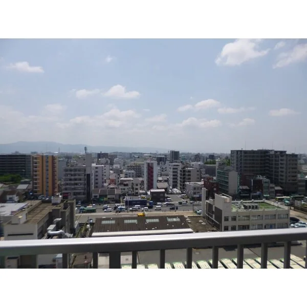 サンマンションアトレ太子橋 その他画像