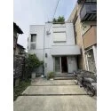 京都市山科区四ノ宮鎌手町 外観