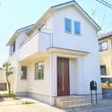 小平市回田町 外観