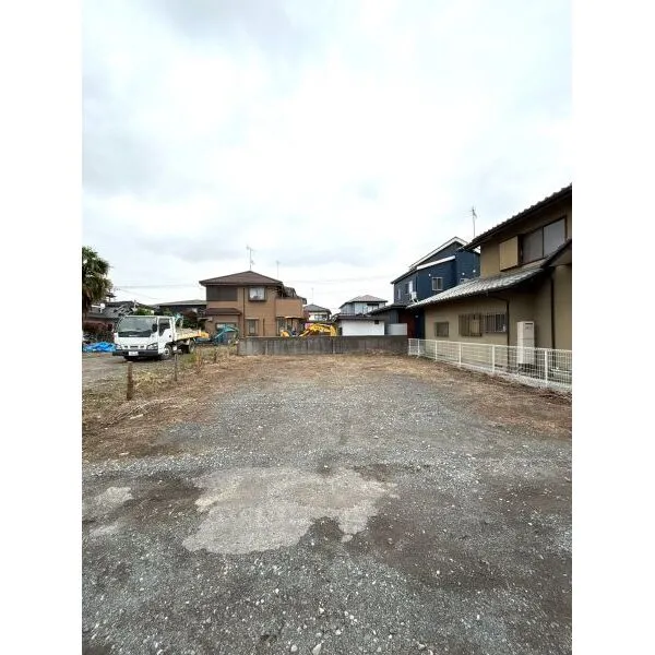 東松山市幸町 外観