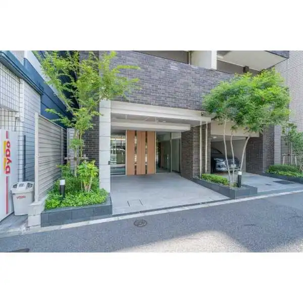 ルジェンテ文京春日 その他画像