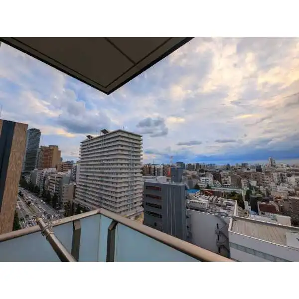 ルジェンテ文京春日 その他画像