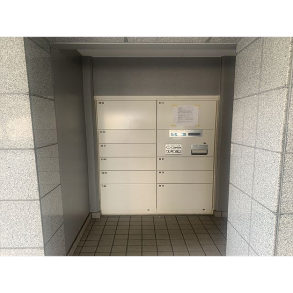 レーベンリヴァーレ中浦和ファーストレジデンス その他画像