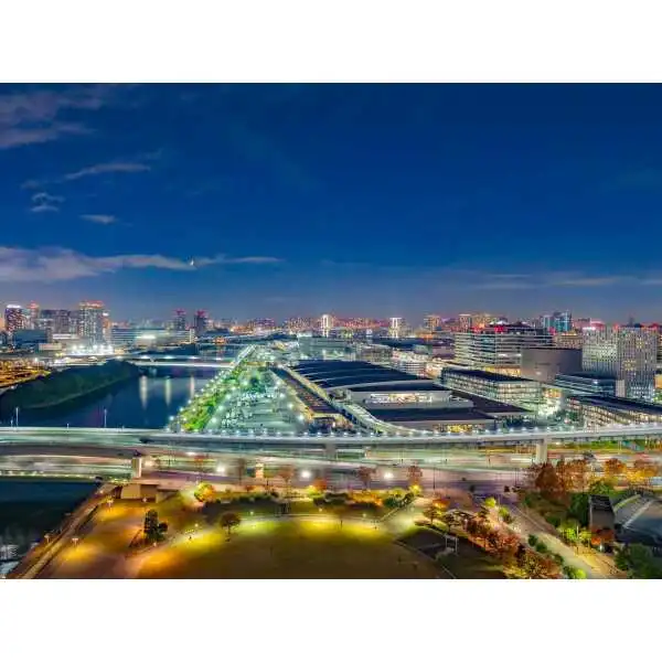 スカイズタワーガーデン その他画像