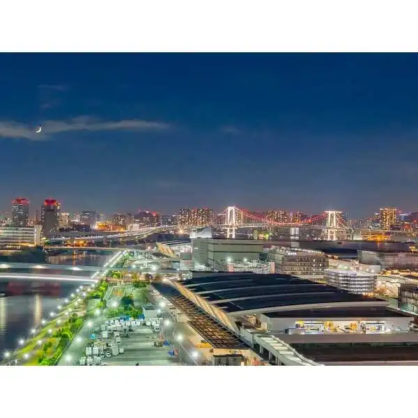 スカイズタワーガーデン その他画像