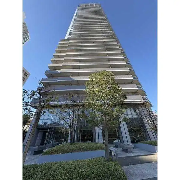 ルネッサンスタワー上野池之端 その他画像