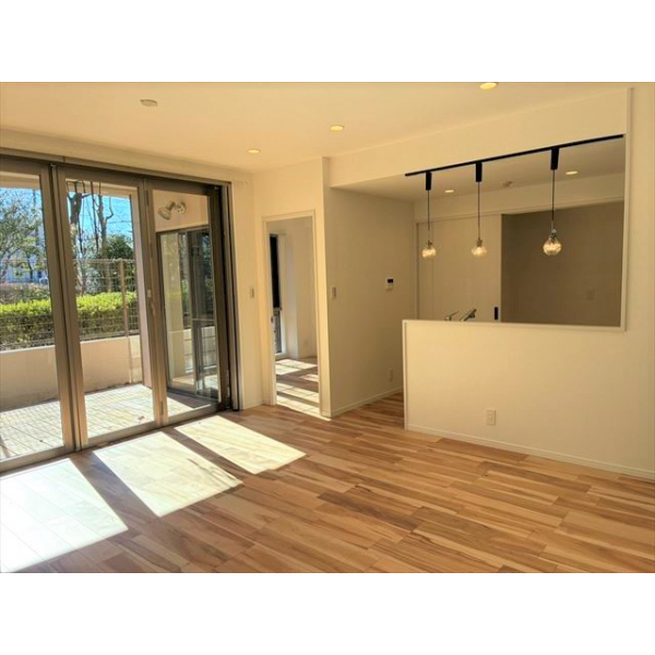 グランシティ戸田 その他画像