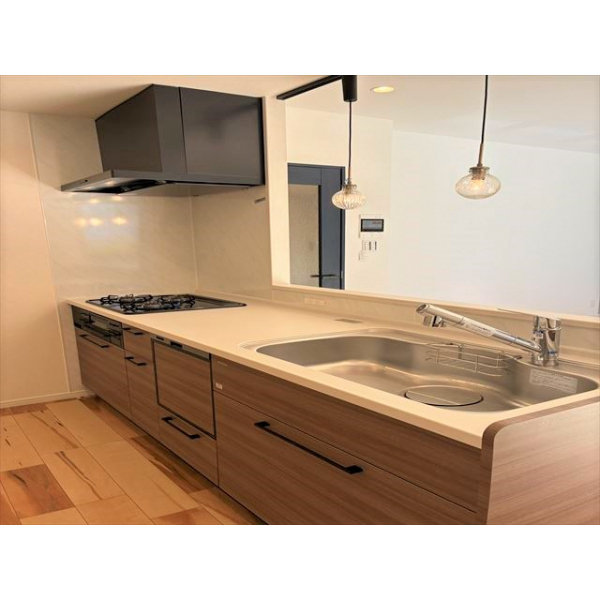 グランシティ戸田 その他画像