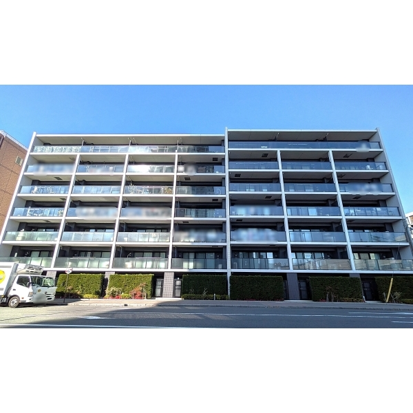 シティテラス横濱新杉田 その他画像