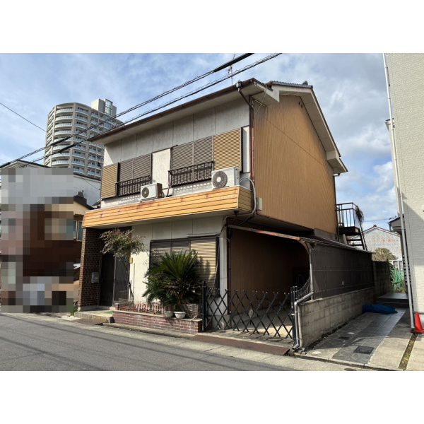 名古屋市熱田区桜田町 外観