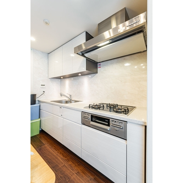 リビオレゾン大手町 その他画像