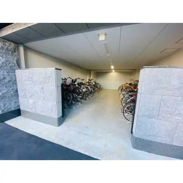 プレサンス新大阪　イオリア その他画像