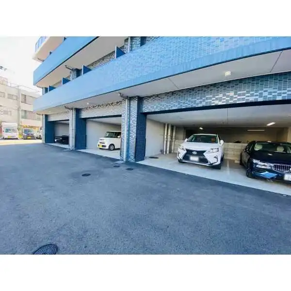 プレサンス新大阪 イオリア その他画像