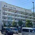 江東区大島２丁目 区立第一大島小学校（小学校）まで約150m（徒歩2分）