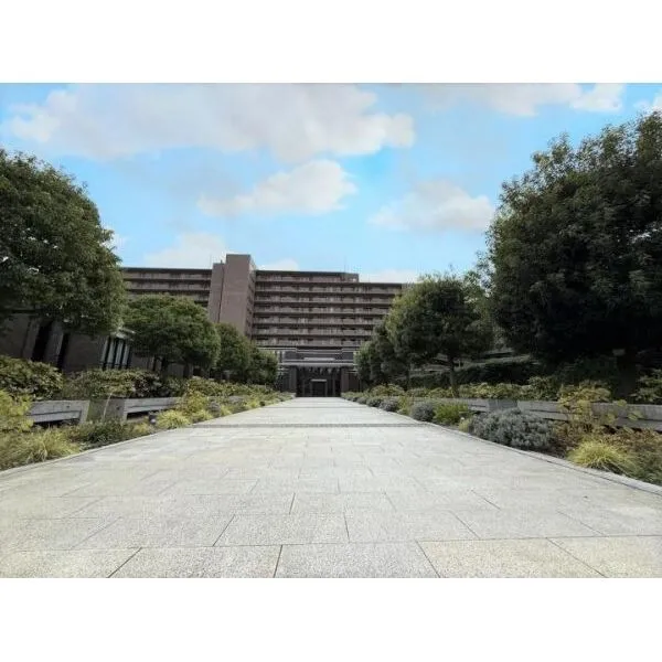 ユニヴェルシオール学園の丘 その他画像
