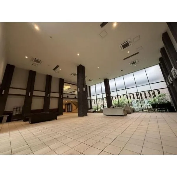 ユニヴェルシオール学園の丘 その他画像