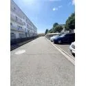 武蔵境ハイム 駐車場