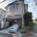 さいたま市浦和区大東３丁目 外観