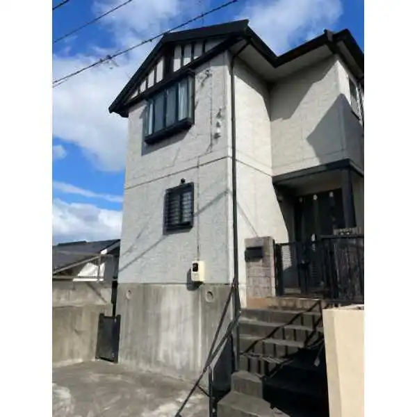横浜市南区永田東２丁目 外観