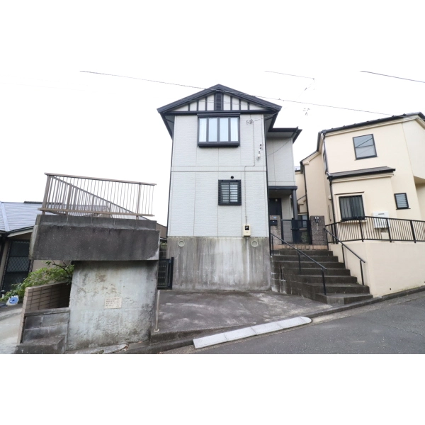 横浜市南区永田東２丁目 その他外観