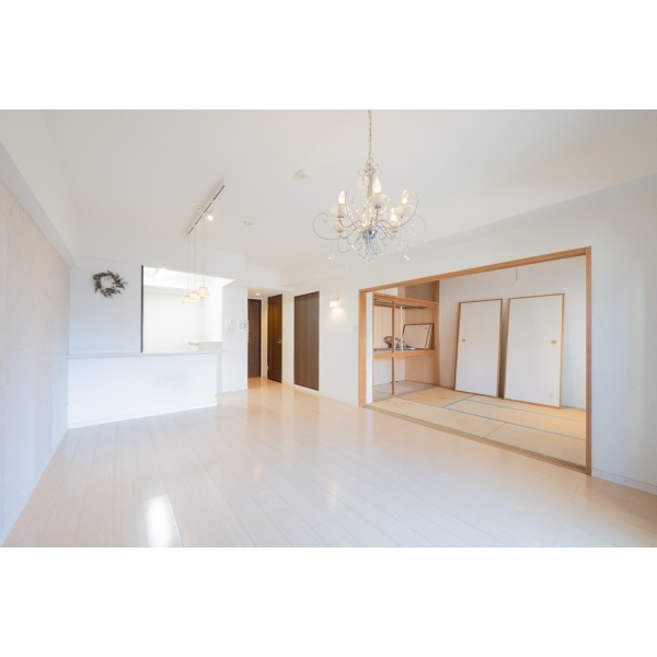 ライオンズマンション大宮高鼻町 その他画像