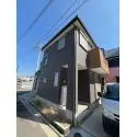 武蔵村山市残堀１丁目 外観