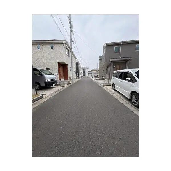 武蔵村山市残堀１丁目 その他画像
