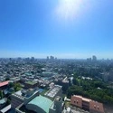 シティタワー高輪 バルコニーからの眺望