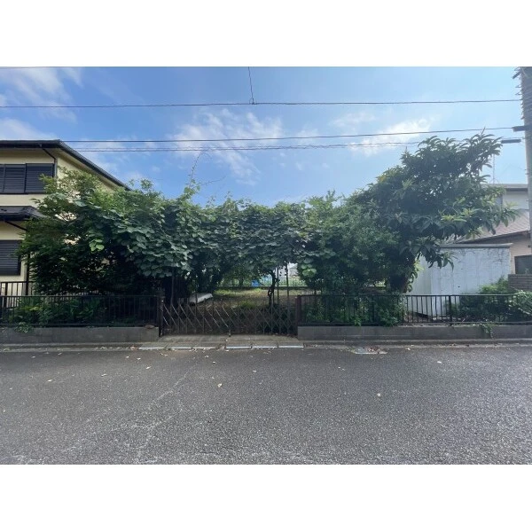 習志野市津田沼７丁目 外観