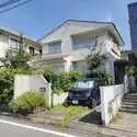 町田市南成瀬１丁目 外観
