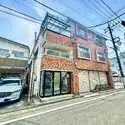 サンハイム立川 外観
