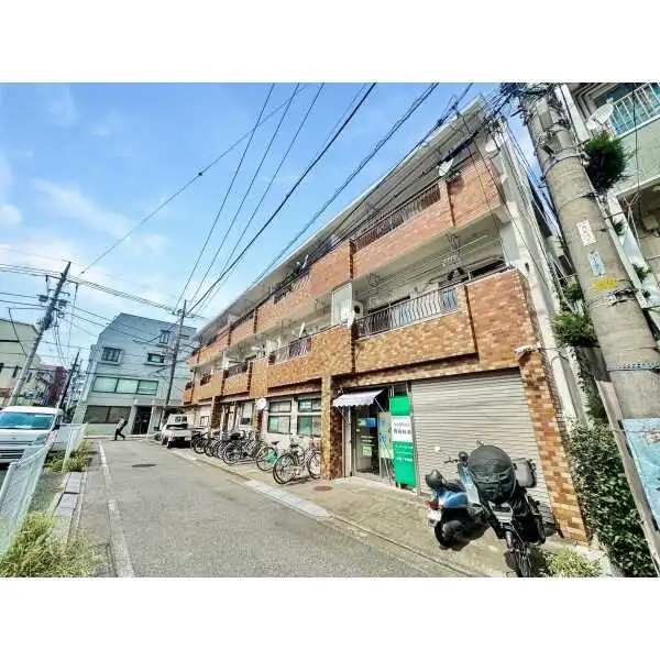 サンハイム立川 その他画像
