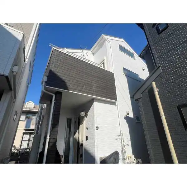 茅ヶ崎市小和田１丁目 外観