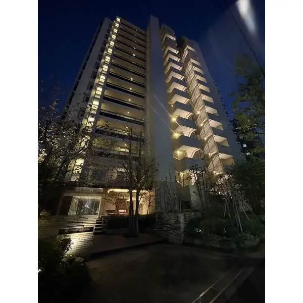 ザ・パークハウス中野富士見町 その他画像