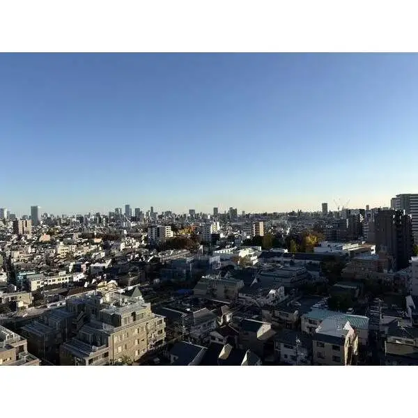 ザ・パークハウス中野富士見町 その他画像