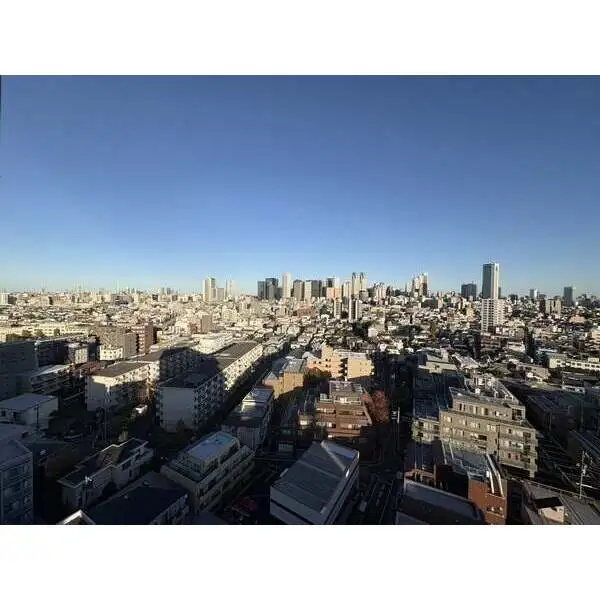 ザ・パークハウス中野富士見町 その他画像