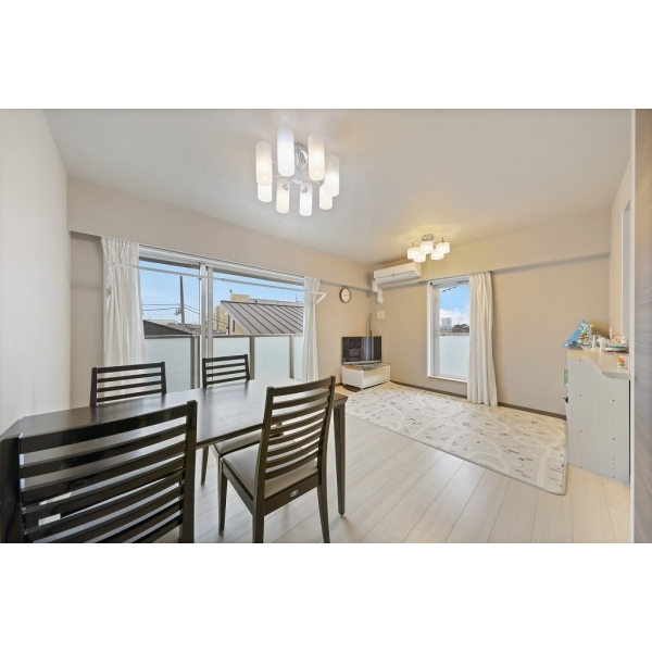 プレシス小岩イーズ その他画像