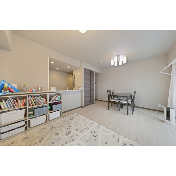 プレシス小岩イーズ その他画像