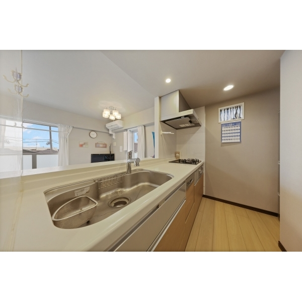 プレシス小岩イーズ その他画像